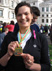 London Marathon 2005